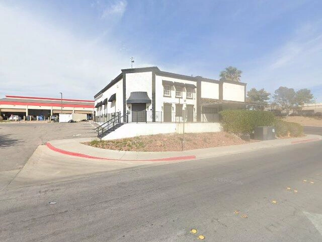 House image located at Henderson, NV 89014