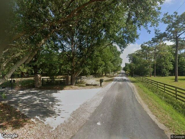 House image located at Myakka City, FL 34251