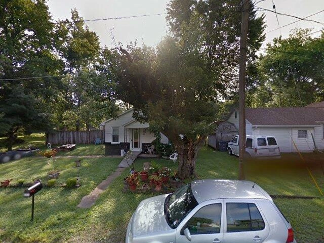 House image located at Evansville, IN 47712