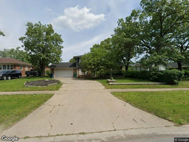 House image located at Gary, IN 46404