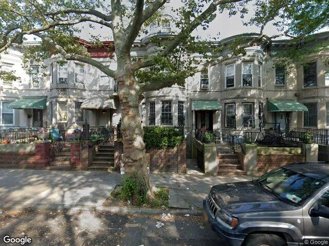 House image located at Brooklyn, NY 11219