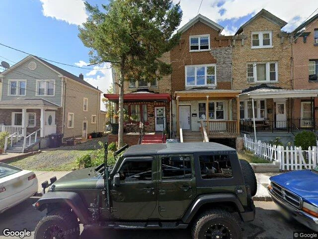 House image located at Perth Amboy, NJ 08861