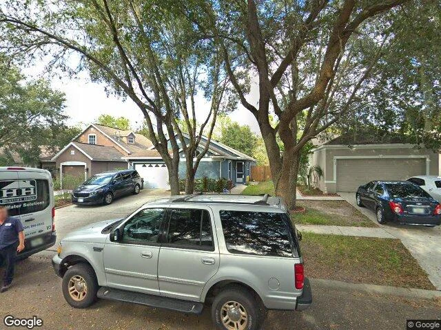 House image located at Lithia, FL 33547