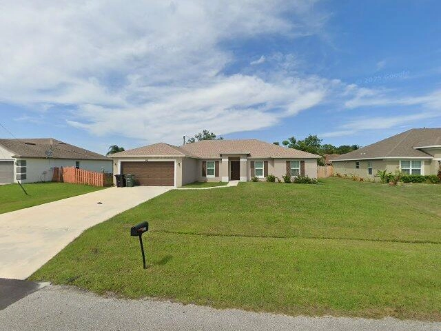House image located at Port Saint Lucie, FL 34984