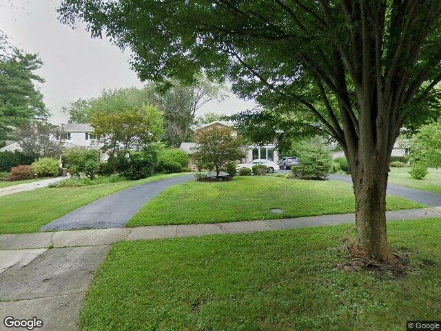 House image located at Beachwood, OH 44122