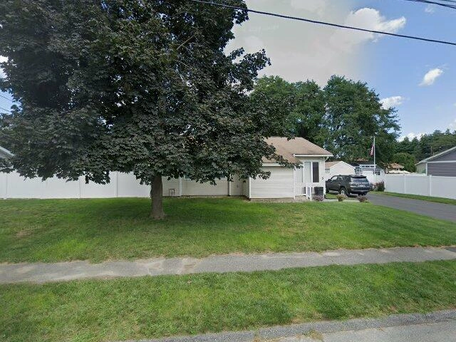 House image located at Boylston, MA 01505