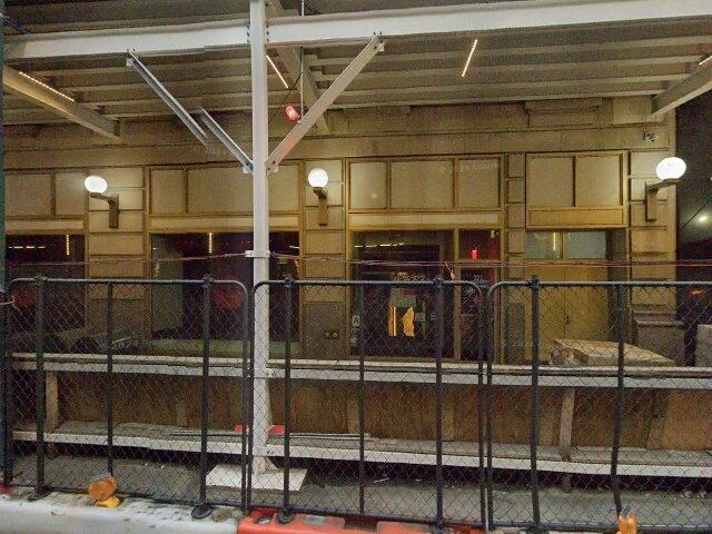 House image located at New York, NY 10036