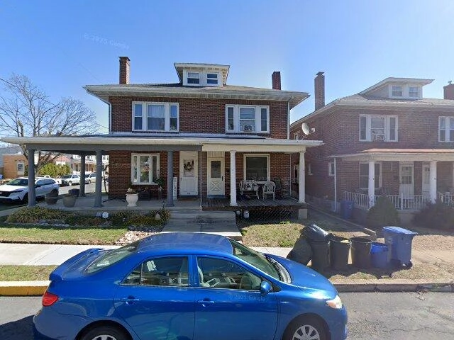 House image located at Reading, PA 19605