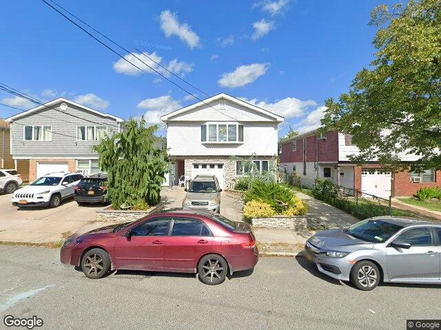 House image located at Staten Island, NY 10308