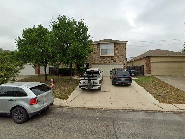 House image located at San Antonio, TX 78254
