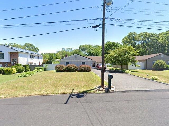 House image located at Shirley, NY 11967