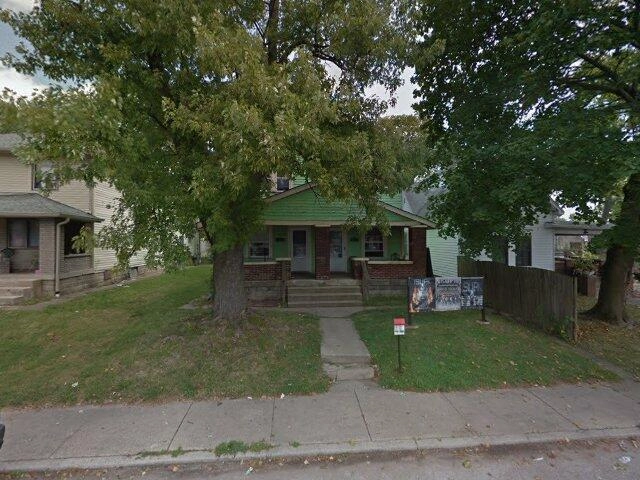 House image located at Indianapolis, IN 46201