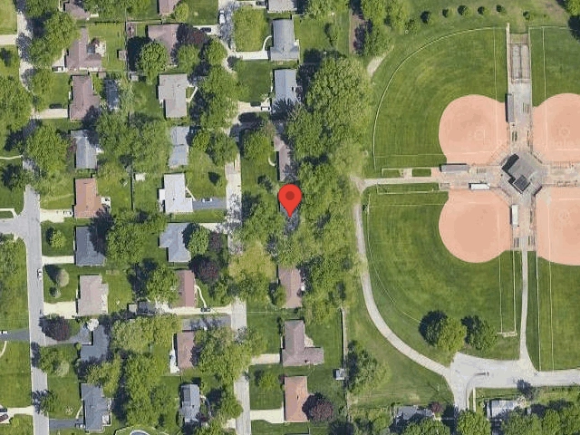 House image located at Sylvania, OH 43560