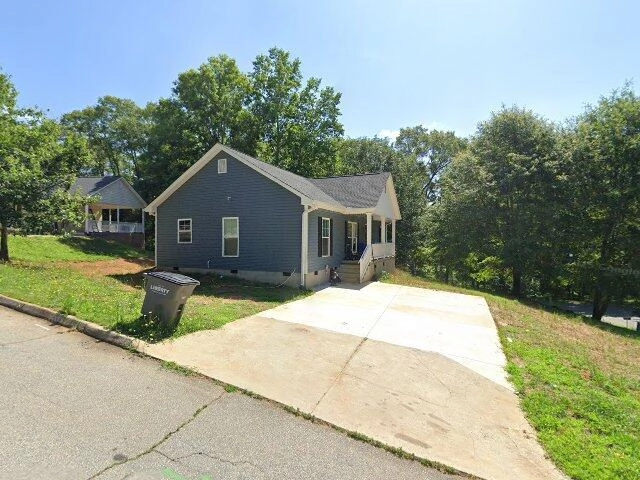 House image located at Liberty, SC 29657