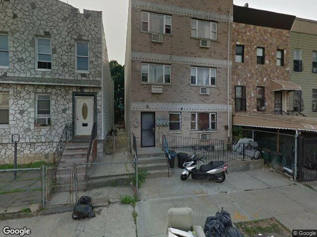 House image located at Brooklyn, NY 11207