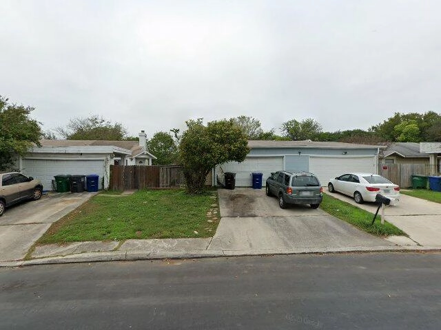 House image located at San Antonio, TX 78249