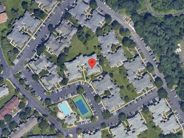 House image located at North Brunswick, NJ 08902