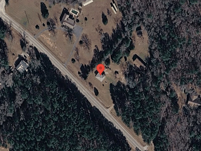 House image located at Monticello, GA 31064