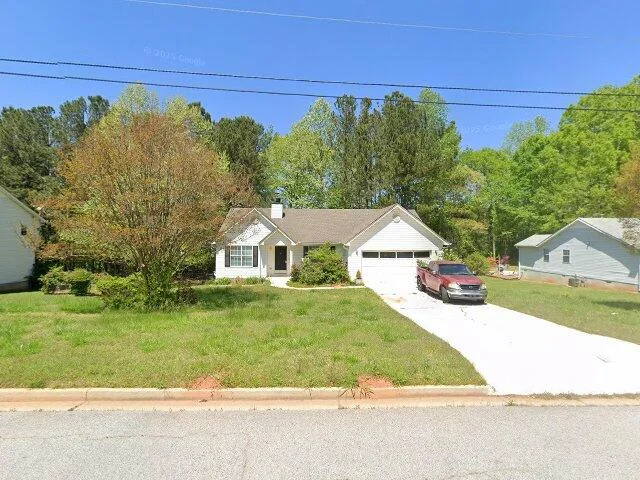 House image located at Hampton, GA 30228