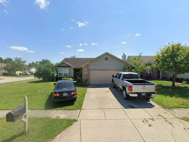 House image located at Indianapolis, IN 46217