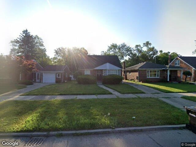 House image located at Detroit, MI 48228