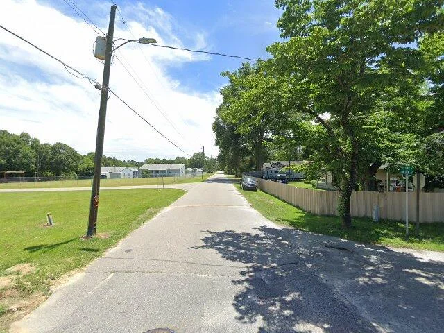 House image located at Ellerbe, NC 28338