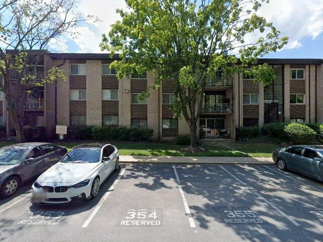 House image located at Silver Spring, MD 20906