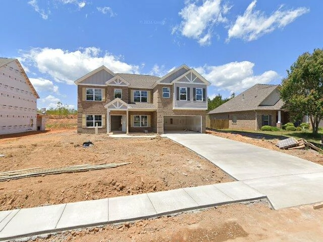 House image located at Alabaster, AL 35007