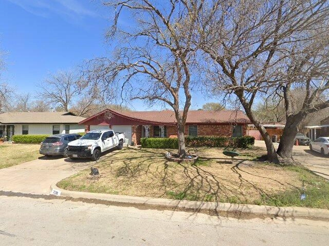 House image located at Fort Worth, TX 76134