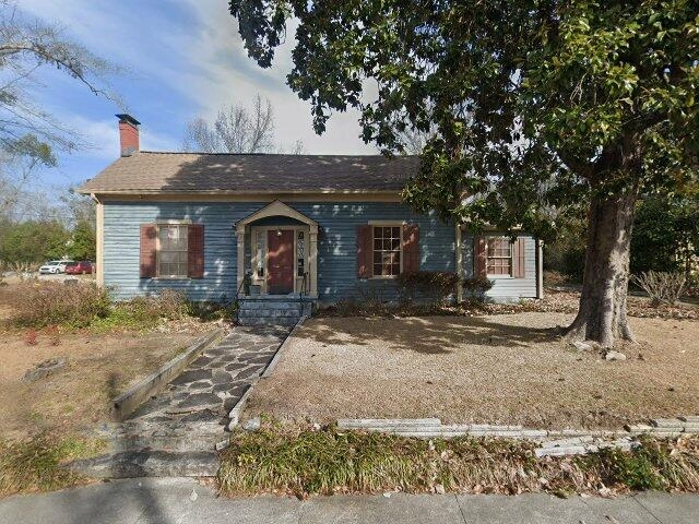 House image located at Conyers, GA 30012