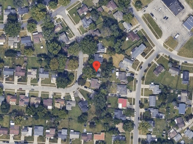 House image located at Columbus, OH 43232