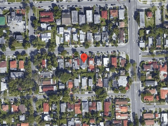 House image located at Miami, FL 33135