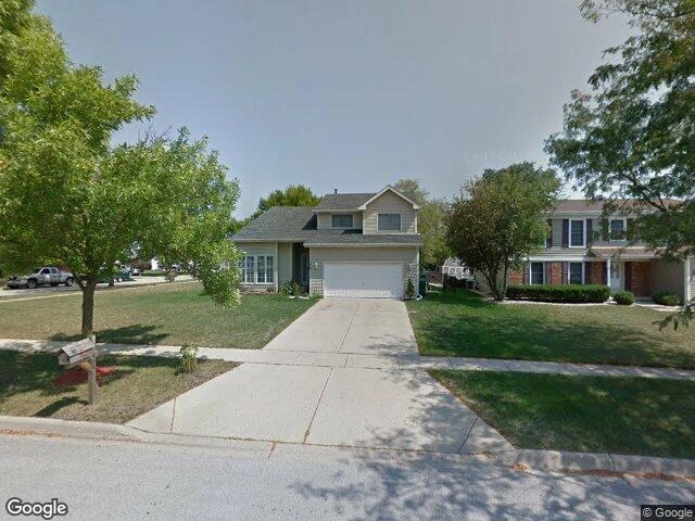 House image located at Crystal Lake, IL 60014
