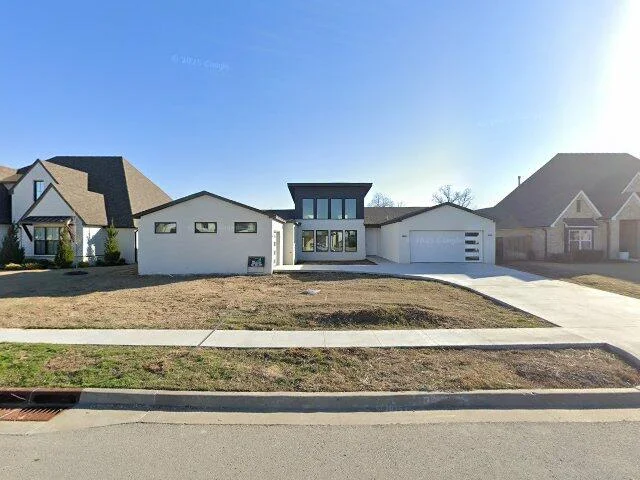 House image located at Bixby, OK 74008