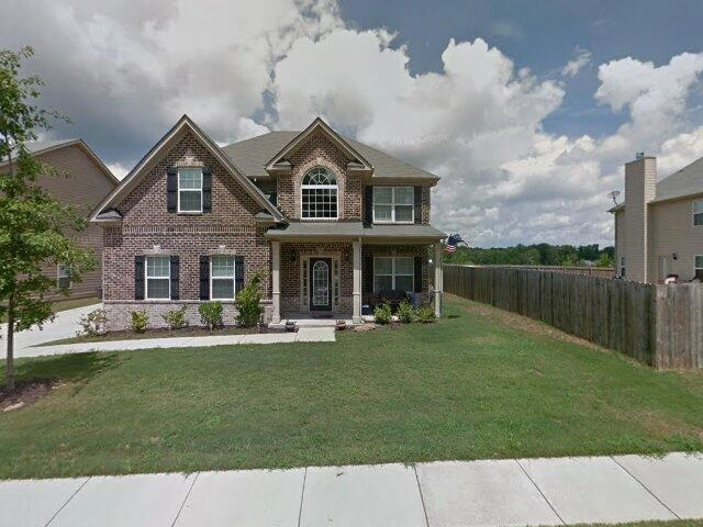 House image located at Canton, GA 30114