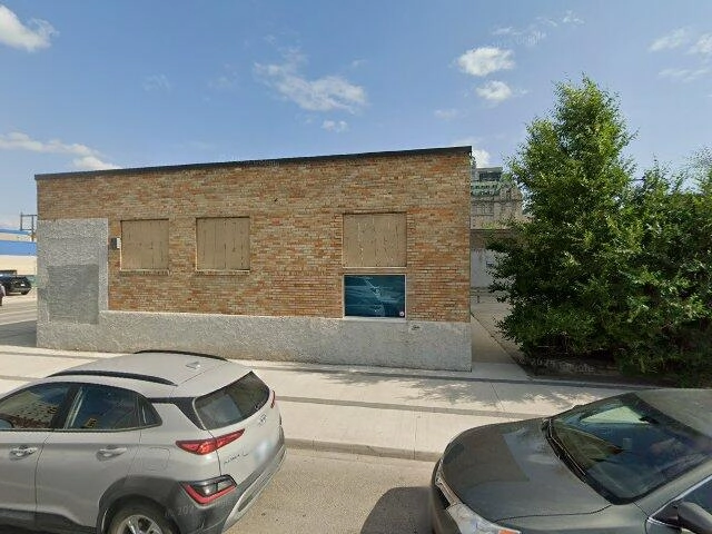 House image located at Hoffman, NC 28347