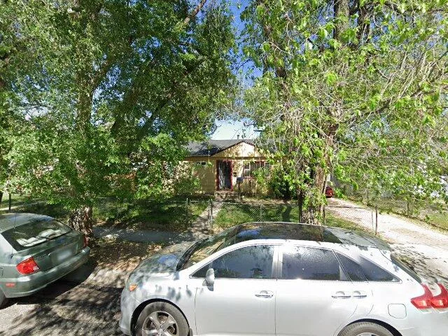 House image located at Colorado Springs, CO 80905