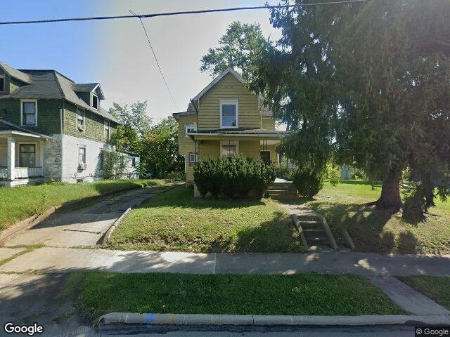 House image located at Mansfield, OH 44903