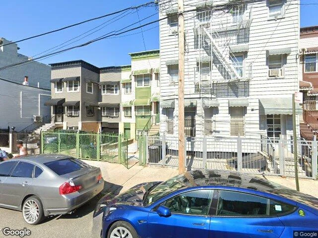 House image located at Brooklyn, NY 11233