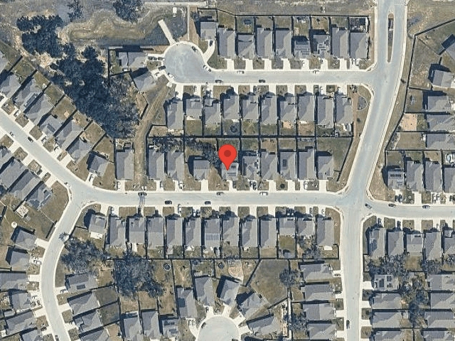 House image located at San Antonio, TX 78260