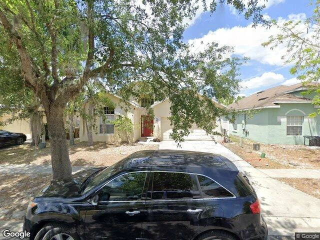 House image located at Kissimmee, FL 34746