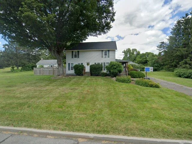 House image located at Cortland, NY 13045