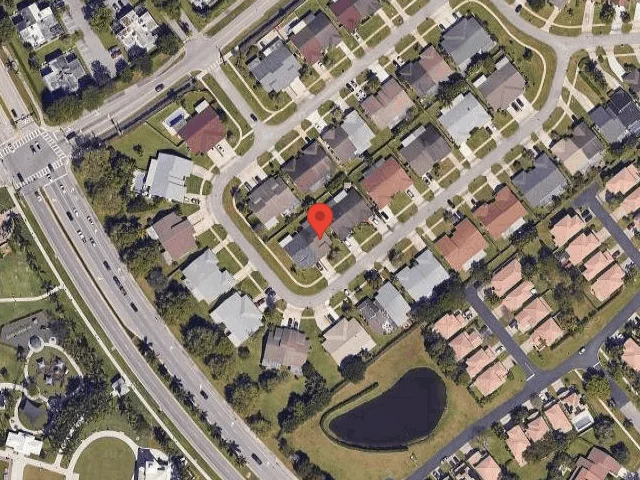 House image located at Wellington, FL 33414