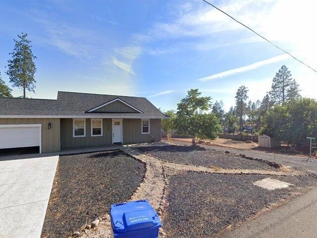 House image located at Paradise, CA 95969