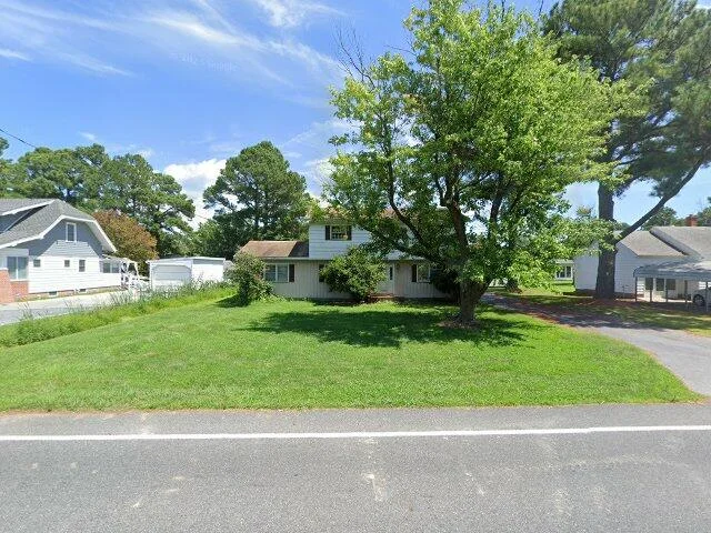 House image located at Crisfield, MD 21817