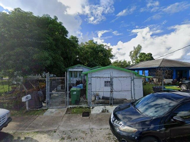 House image located at Miami, FL 33147