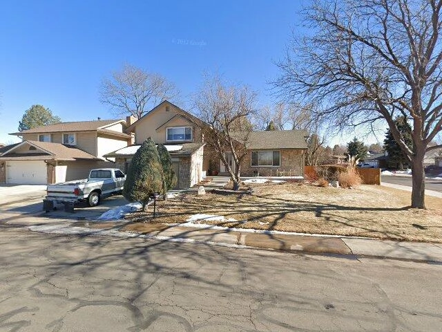 House image located at Westminster, CO 80031