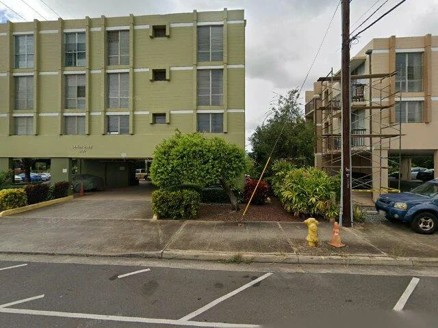 House image located at Pearl City, HI 96782