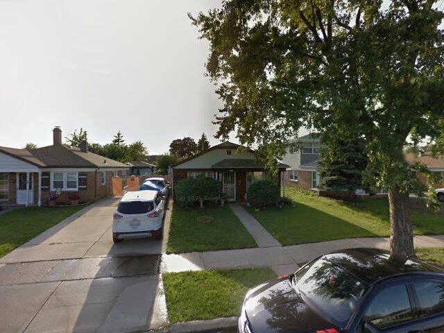 House image located at Alsip, IL 60803