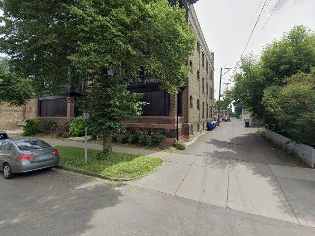 House image located at Saint Paul, MN 55105